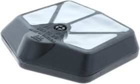 Luftfilter Kpl. f&uuml;r Husqvarna Motors&auml;gen 42,...