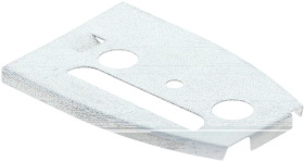 Luftfilterhalter für Husqvarna Motorsägen 42,...