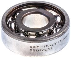 Original Husqvarna Kugellager 6201-C3 für Trimmer /...