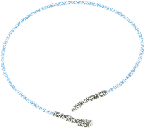 Kabel f&uuml;r Husqvarna Motors&auml;gen 42, 61, 242,...