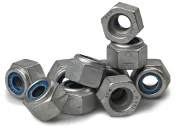 Sechskantmutter Iso 4032 M8 (731231801)