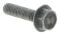 Schraube für Husqvarna Motorsägen 242, 266, 268, 281, 288