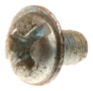 Original Husqvarna Schraube Choke-/Drosselhebel für...