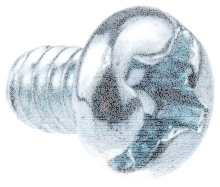 Screw für Husqvarna Motorsägen