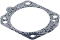 Dichtung für Husqvarna Motorsägen 42, 242, 246, 254, 257, 261, 340, 351, 262 XP