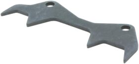 Original Husqvarna Krallenanschlag für...