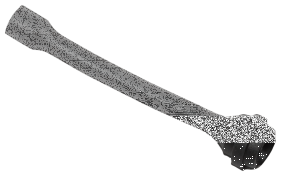 Ölschlauch für Husqvarna Motorsägen 42,...