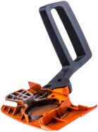 Original Husqvarna Kupplungsdeckel für...