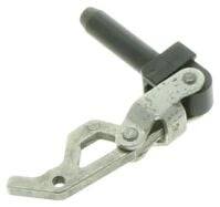Kniegelenk Kpl. f&uuml;r Husqvarna Motors&auml;gen