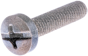 Screw für Husqvarna Motorsägen 42, 242, 246, 254, 257, 261, 262 XP
