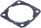 Dichtung für Husqvarna Motorsägen 42, 242, 246