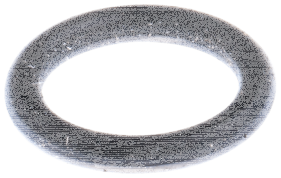 O-ring für Husqvarna Motorsägen 42, 242, 246,...