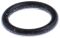 Original Husqvarna O-Ring Abdeckung 8.1x1.6mm für Trimmer / Kantenschneider, Motorsensen / Freischneider, Motorsägen u.a.