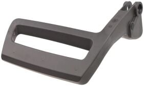 Handschutz f&uuml;r Husqvarna Motors&auml;gen 42, 51, 55,...