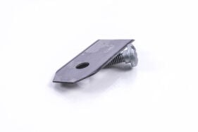 original Husqvarna Standard Messer - Carbon extra dick (3...