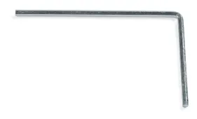 L-schlüssel 4mm 36x86mm (503558601)