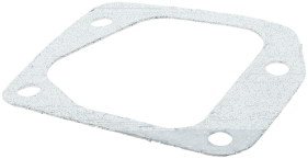 Dichtung f&uuml;r Husqvarna Motors&auml;gen 42, 242, 246