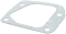 Dichtung für Husqvarna Motorsägen 42, 242, 246