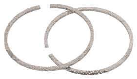 Kolbenring für Husqvarna Motorsägen 40, 42, 45,...