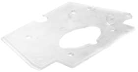 Zwischenwand für Husqvarna Kettensäge 250 PS...