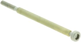 Screw für Husqvarna Motorsägen 66, 268, 272 XP