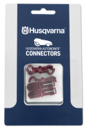 original Husqvarna Anschlussklemme Ladestation 5 St&uuml;ck