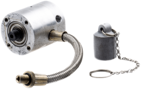 Hydraulikpumpe für Husqvarna Kettensäge 250 PS...