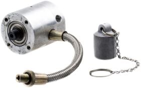 Original Husqvarna Hydraulikpumpe für Hochentaster /...