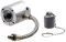 Hydraulikpumpe für Husqvarna Kettensäge 250 PS (Nicht lieferbar)