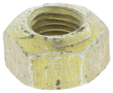 Lock Nut für Husqvarna Kettensäge 250 PS (Nicht...