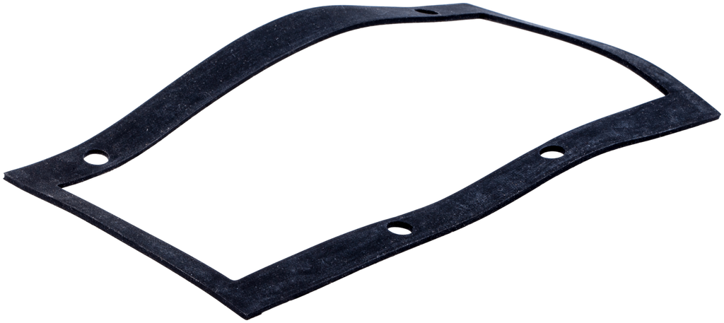 5 Stück Kettensäge Tankdeckel Dichtungen 28x22x3mm - Kompatibel Mit Dolmar