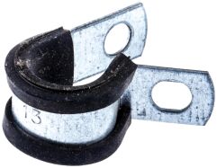 Original Husqvarna Klammer D13 für 250PS (Nicht...
