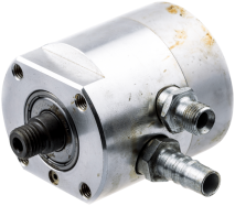 Hydraulikmotor f&uuml;r Husqvarna Kettens&auml;ge 250 PS...