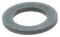Original Husqvarna Unterlegscheibe 6.5x11x1mm für Motorsensen / Freischneider, Motorsägen, Hochentaster / Handschneider u.a.