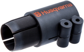 H&uuml;lse f&uuml;r Husqvarna Kettens&auml;ge 250 PS