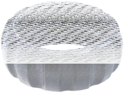 Lock Nut f&uuml;r Husqvarna Kettens&auml;ge 250 PS