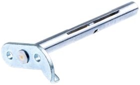 Original Husqvarna Drosselklappenwelle für...