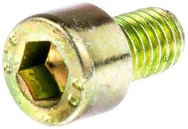 Original Husqvarna Innensechskantschraube M6x10 f&uuml;r...