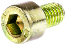 Schraube Ihscm M6x10 8.8 Zpb (725536401)