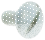 Screw für Husqvarna Motorsägen 257, 261, 340, 351, 262 XP
