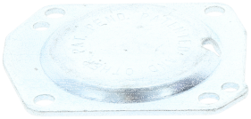 Deckel f&uuml;r Husqvarna Kettens&auml;ge 250 PS