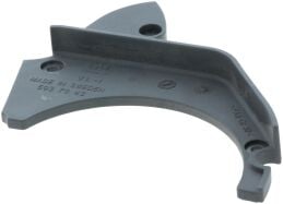 Radkappe f&uuml;r Husqvarna Motors&auml;gen 254, 257,...
