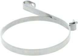 Bremsband Kpl. f&uuml;r Husqvarna Motors&auml;gen 254,...