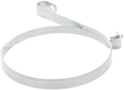 Bremsband Kpl. f&uuml;r Husqvarna Motors&auml;gen 254,...