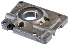 &Ouml;lpumpe Kpl. f&uuml;r Husqvarna Motors&auml;gen 254,...