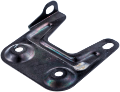 Halter f&uuml;r Husqvarna Motors&auml;gen 254