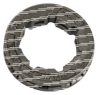 Original Rim f&uuml;r Husqvarna Kettens&auml;ge