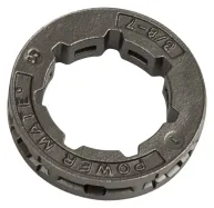 Ringritzel / Kupplung Und Ölpumpe (501598002)
