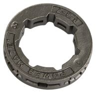 Ringritzel f&uuml;r Husqvarna Motors&auml;gen