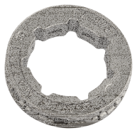 Ringritzel f&uuml;r Husqvarna Motors&auml;gen
